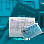 Bikin Paspor Bakal Enggak Perlu KTP sama KK Lagi!