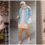 Patut Dicontoh, Ini 8 Ide Memadukan Tas Selempang Ala Hijabers Buat Jalan Sampai Ngantor!