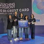 Tebar Promo! Samsung Gandeng BRI Hadirkan Kartu Kredit Visa dengan Limit Mulai Rp50 Juta