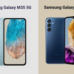 Bedanya Samsung Galaxy M35 dan vs Galaxy M15 5G, Masih Cukup Mirip