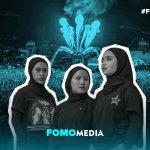 VoB Tampil di Glastonbury Hari Ini, Peristiwa Sejarah Musik Terukir!