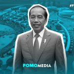 Jokowi Bulan Juli Mau Ngantor di IKN, Emang Sudah Jadi?