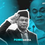 Enggak Becus Urus Kemenkominfo, Budi Arie Didesak Mundur