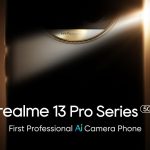 realme 13 Pro Series 5G Segera Hadir, Andalkan Teknologi AI Imaging Baru