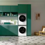 Samsung Rilis Bespoke AI Washer & Dryer Baru yang Kaya Fitur