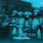KontraS: 641 Kekerasan Polisi dalam Setahun Terakhir