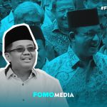 Gak Restui Sohibul, PKB Masih Cari Cawagub Anies di Jakarta