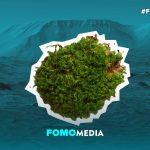 Ilmuwan Temukan Lumut Gurun yang Bisa Dibawa ke Mars