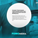 Polisi Sumbar Buru Orang yang Viralkan Afif, “Tempo” Pasang Badan