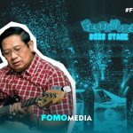 Mantap! SBY Bakal Manggung di Pestapora 2024