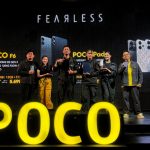 POCO F6 dan POCO M6 Resmi Sambangi Indonesia, Ini Harganya!