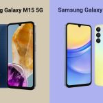 Bedanya Samsung Galaxy M15 5G dan Galaxy A15 5G, Hampir Mirip Semua?