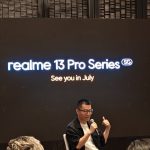 Ini Kemampuan Sensor Sony LYT-701 Hasil Kolaborasi realme dan Sony di realme 13 Pro Series