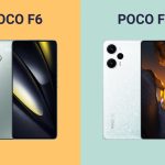 Bedanya POCO F6 dan POCO F5, Pantas Untuk Upgrade?
