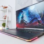 Review ASUS ROG Strix SCAR 17 G733PY, Main Game Tanpa Batas