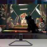 Skyworth Gandeng Datascrip Pasarkan Monitor Gaming dan Bisnis di Indonesia