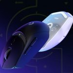 Mouse Gaming Nirkabel Logitech G309 LIGHTSPEED Resmi Dijual di Indonesia