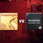 Qualcomm Snapdragon 8s Gen 3 Vs MediaTek Dimensity 8300, Mana yang Lebih Bertenaga?