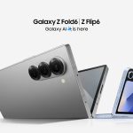 Pre Order Samsung Galaxy Z Fold6 dan Z Flip6 Telah Digelar, Ada Bonus Galaxy Buds3 Pro