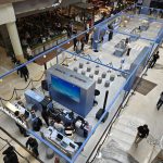 Samsung Gelar Galaxy Experience Space, Bisa Langsung Coba dan Pesan Foldable Baru Samsung