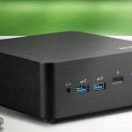 MSI Umumkan Komputer Mini Seri Cubi NUC Terbaru dengan Intel Core Ultra 7