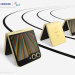 Samsung Berikan Galaxy Z Flip6 Edisi Khusus Olimpiade 2024 Kepada 17 Ribu Atlet