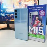 Review Samsung Galaxy M15 5G, HP Impian Untuk Nonton YouTube?