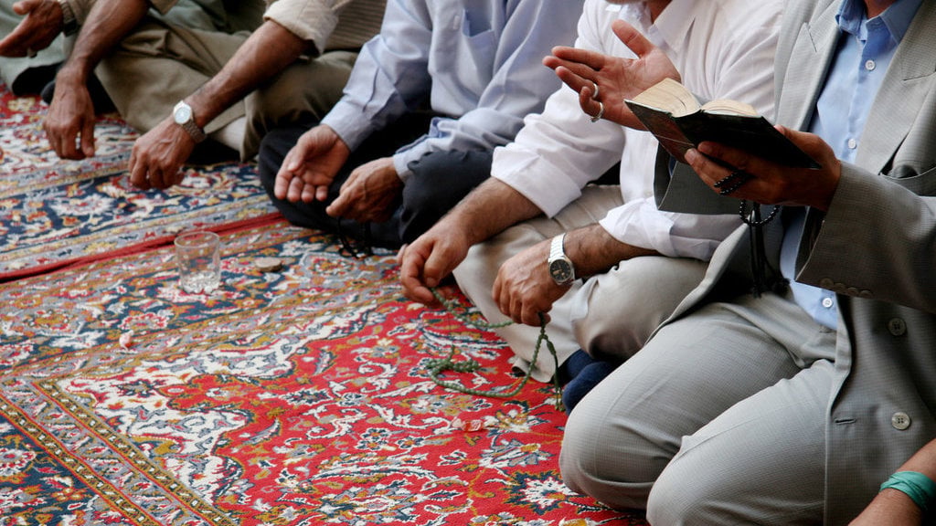 bacaan-doa-tahlil-dengan-arab,-latin,-dan-artinya