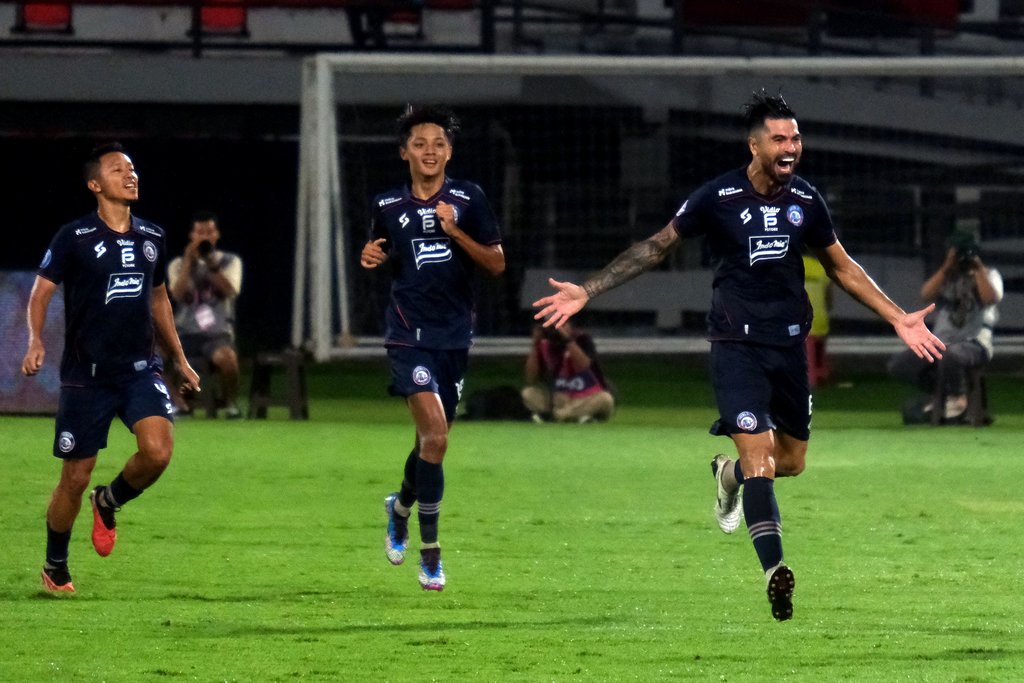 daftar-pemain-arema-di-piala-presiden-2024:-siapa-saja-baru?