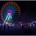 8 Wahana Pasar Malam yang Pernah Eksis dan Berjaya Pada Masanya. Punya Kenangan di Sini?