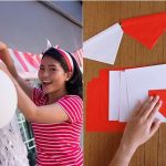 Dekorasi 17 Agustus, Selain Pasang Bendera Pasang Pernak-Pernik Ini Juga!