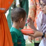 Indonesia perlu memperkuat peran posyandu untuk mencegah asupan gula berlebih pada bayi