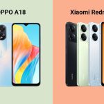 Bedanya OPPO A18 dan Redmi 13C, Lebih Murah Lebih Baik?