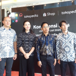 Sediakan Produk Original dan Gratis Pengembalian, Tokopedia Hadirkan ShopTokopedia Mall