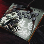 Tersedia Terbatas, Razer Kitsune Fighter’s Edition: Akuma Resmi Dirilis