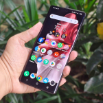 Cara Mematikan Google Assistant di Tombol Power HP vivo Supaya Tidak Muncul