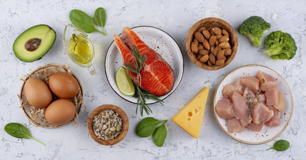 10-makanan-berprotein-tinggi-yang-baik-untuk-tubuh