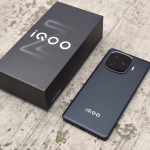 Review iQOO Z9 5G, Performa Bertenaga Berkat Snapdragon 7 Gen 3