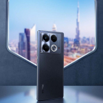 Infinix NOTE 40S Telah Dirilis, Layarnya Melengkung dan Diproteksi Gorilla Glass