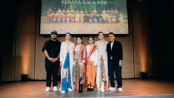 film-pendek-kebaya-kala-kini:-identitas-perempuan-indonesia,-bukan-hanya-sekadar-busana