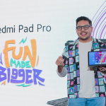 Tablet Xiaomi Redmi Pad Pro Resmi Dirilis di Indonesia, Ini Harganya