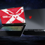 Axioo Rilis Laptop Gaming Pongo Monster X dengan Intel Core i9-14900HX