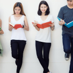 Tak hanya akses, budaya baca di Indonesia juga berkaitan dengan norma sosial