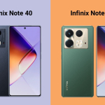 Bedanya Infinix Note 40 Vs Infinix Note 40S, Cuma Sedikit?
