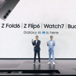 Samsung Galaxy Z Fold6 dan Z Flip6 Hadir dengan Fitur Galaxy AI Lebih Mutakhir, Apa Saja?