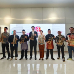 Rayakan Kolaborasi Bersama 48 Tahun, Canon dan Datascrip Tebar Promo 