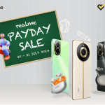 Diskon Hingga Rp300 Ribu, realme Siap Gelar Payday Sale untuk Produk Smartphone