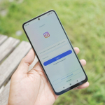 Cara Mengirim Foto Sekali Lihat di DM Instagram