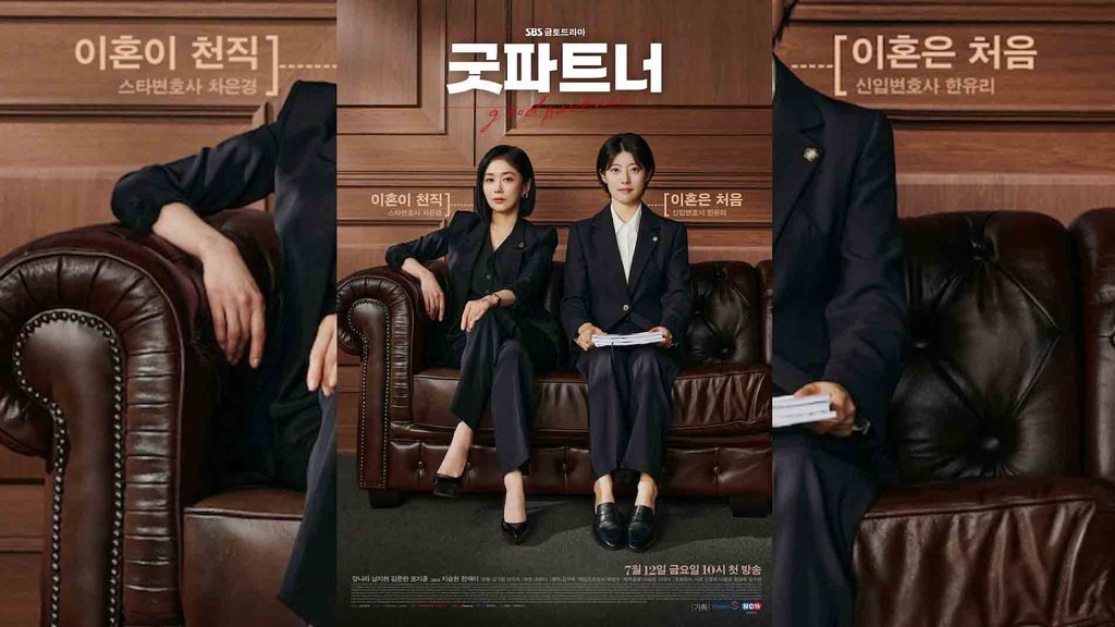 nonton-drakor-good-partner-eps-5-sub-indo-&-spoiler-lengkapnya