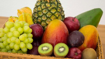 5-buah-yang-bisa-bantu-tingkatkan-produksi-kolagen,-bikin-kulit-sehat-dan-awet-muda